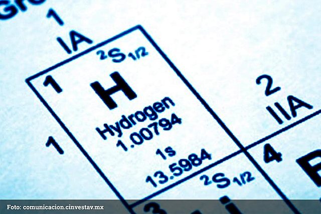 Hidrógeno