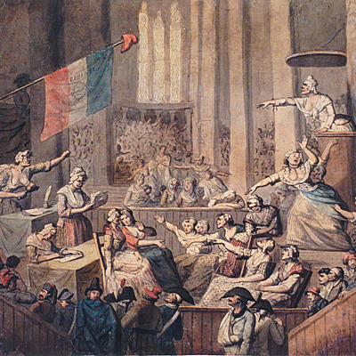 Timeline: French Revolution Timeline