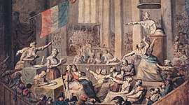 Timeline: French Revolution Timeline
