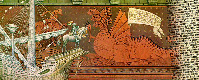 La novel·la cavalleresca ,Joanot Martorell Tirant lo Blanc(1460-65)