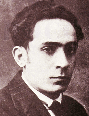 Avantguardisme. Joan Salvat-Papasseit (1894-1924) El poema de la rosa als llavis (1923)