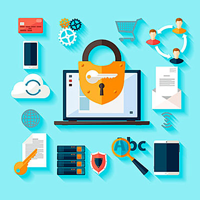 Timeline: EL ORIGEN DE LA PROTECCIÓN DE DATOS PERSONALES