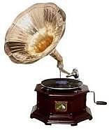 Phonograph