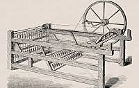 Spinning Jenny