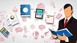 Timeline: Historia de la Didactica