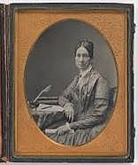 Daguerreotype