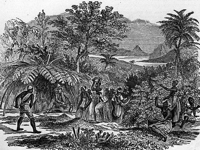 Cultural Exchange Grows