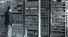 Timeline: 5 Significant Computer Inventions Of The 1940s