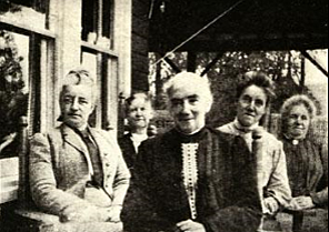 Lake Placid Conference