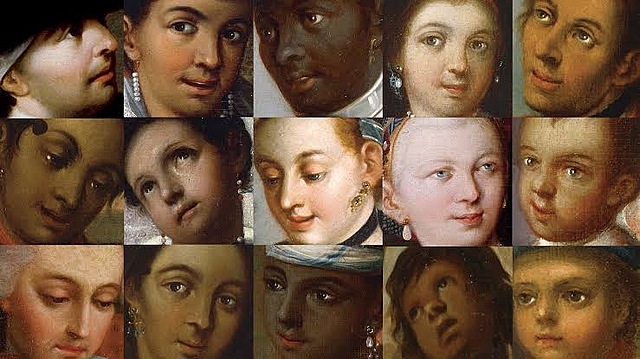 Mestizaje en México