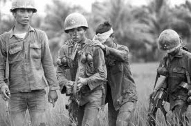 Vietnam War – Operation Jefferson Glenn: The United States 101st Airborne Division and the South Vietnamese 1st Infantry Division initiate a new operation in Thua Thien Province (the operation ends in October 1971).
