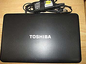 My first laptop