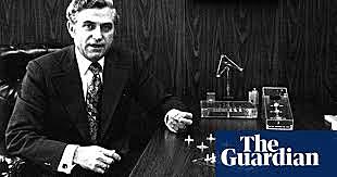 The introduction of Amdahl 470