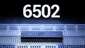 MOS 6502