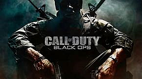 Call of duty black ops