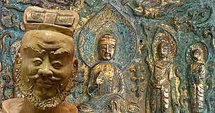 Sui dynasty ending (korea)