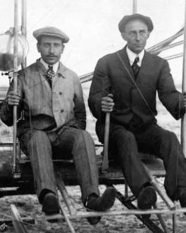 Gas Mortor Air Plane