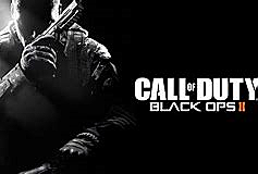 Call of Duty black ops 2
