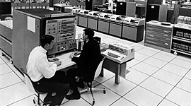 Timeline: The Evolution Of Computers1964-1974