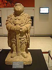 Parhae dynasty ending (korea)