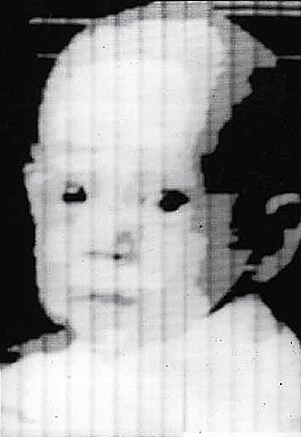 1957- Robert Kirsch creates first scanned picture
