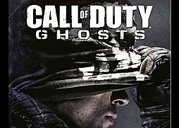 Call of Duty Ghosts
