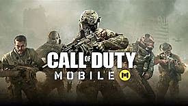 Call of Duty Mobile