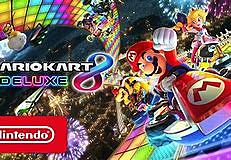 Mario Kart 8