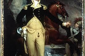 Howe Captures Philadelphia