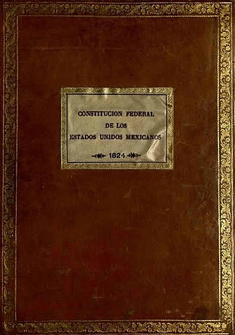 Constituciones en México