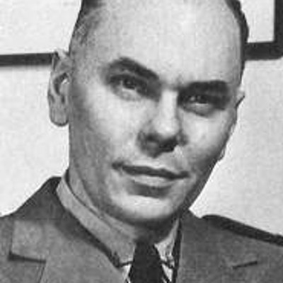 Timeline: 1930's Computers- Howard Aiken