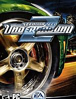 Need for speed UnderGround 2