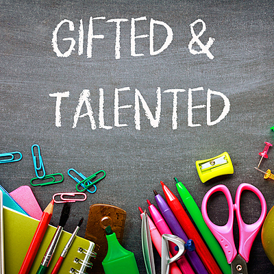 Timeline: History of Gifted Education