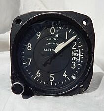 radio altimeter