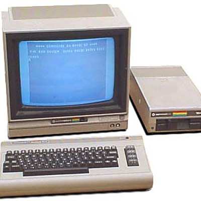 Timeline: History of Computers: The 1980's