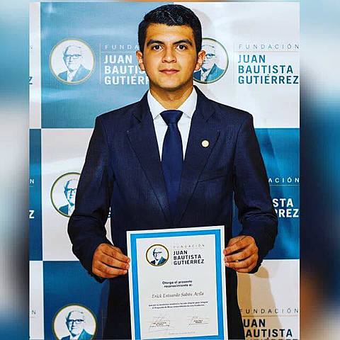 Obtención de Beca Universitaria