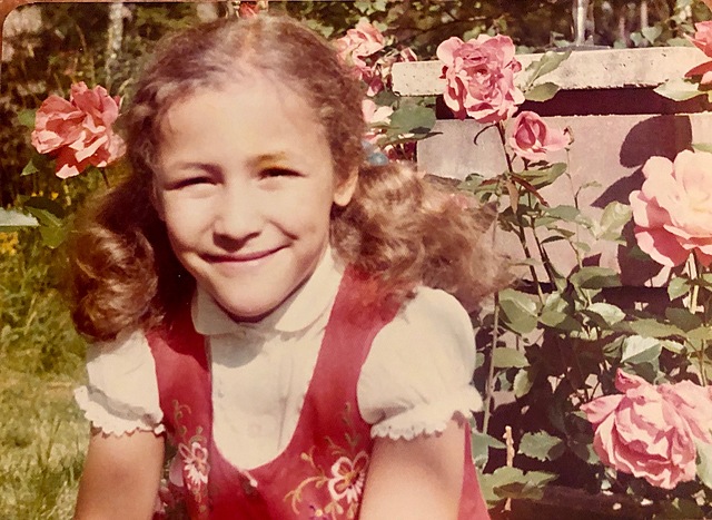 Moved to Wellesley Massachusetts