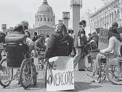 Vocational Amendmments of 1973