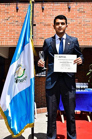 Mi Graduación