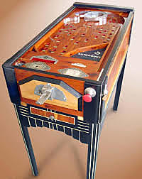 Pinball Machine