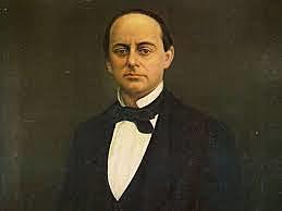 Lerdo de Tejada fue presidente de 1872 a 1876.
