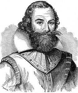 John Mason(founder of New Hampshire)