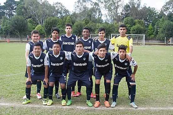Campeonato Internacional