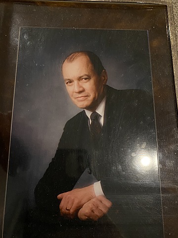 Lost father to Brain Cancer