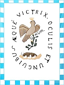 Símbolos Patrios. Bandera Nacional.