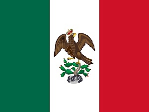 Símbolos Patrios. Bandera Nacional.