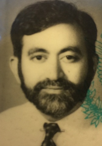 Became a Full Professor