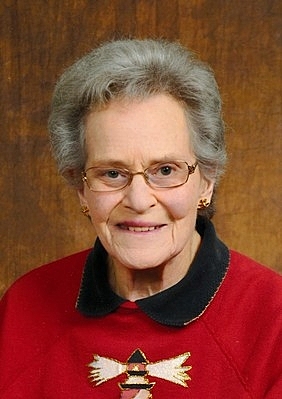 Marjorie Warren