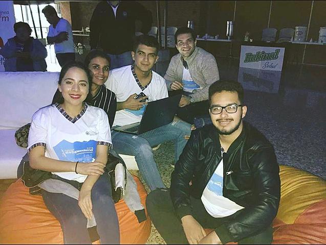 Emprendimiento y Tecnología