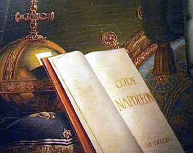 Código de Napoleón